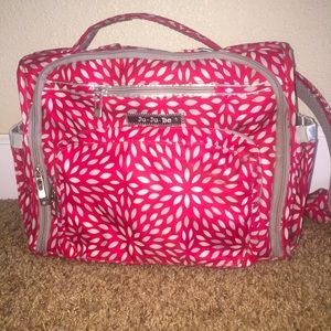 Ju-ju-be Diaper Bag